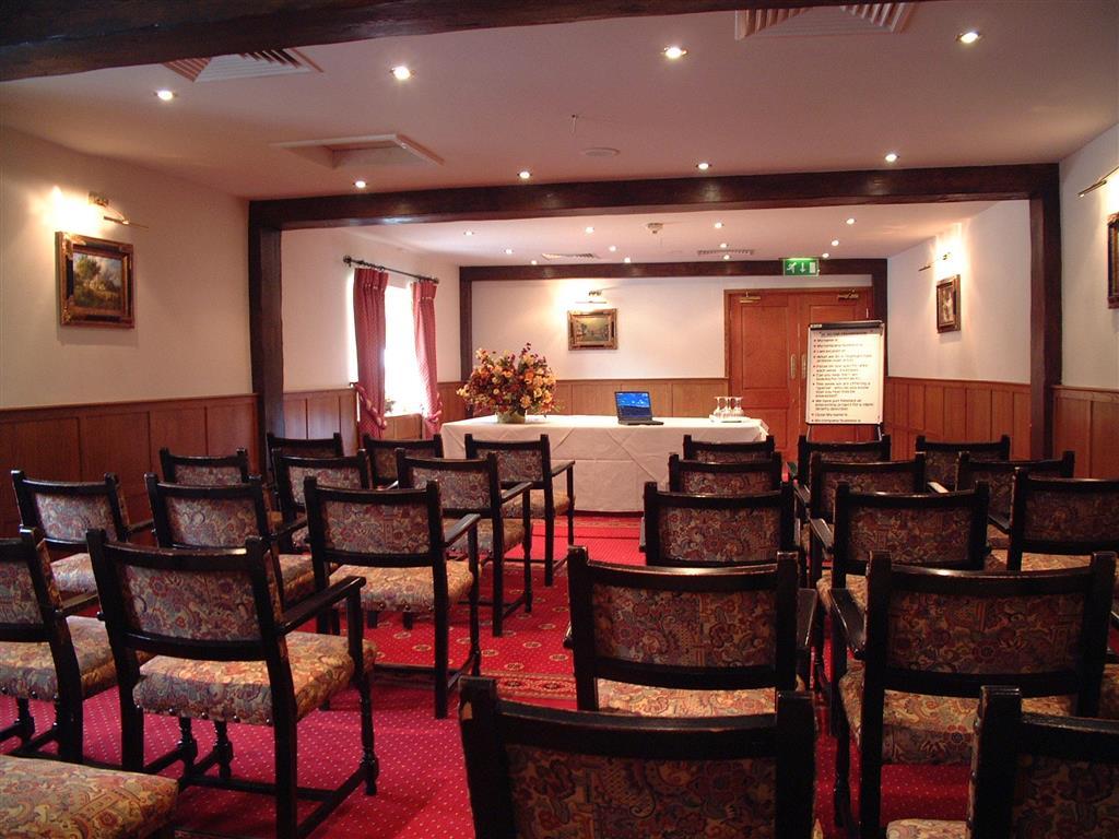 Barn Hotel London ريوسليب المظهر الخارجي الصورة
