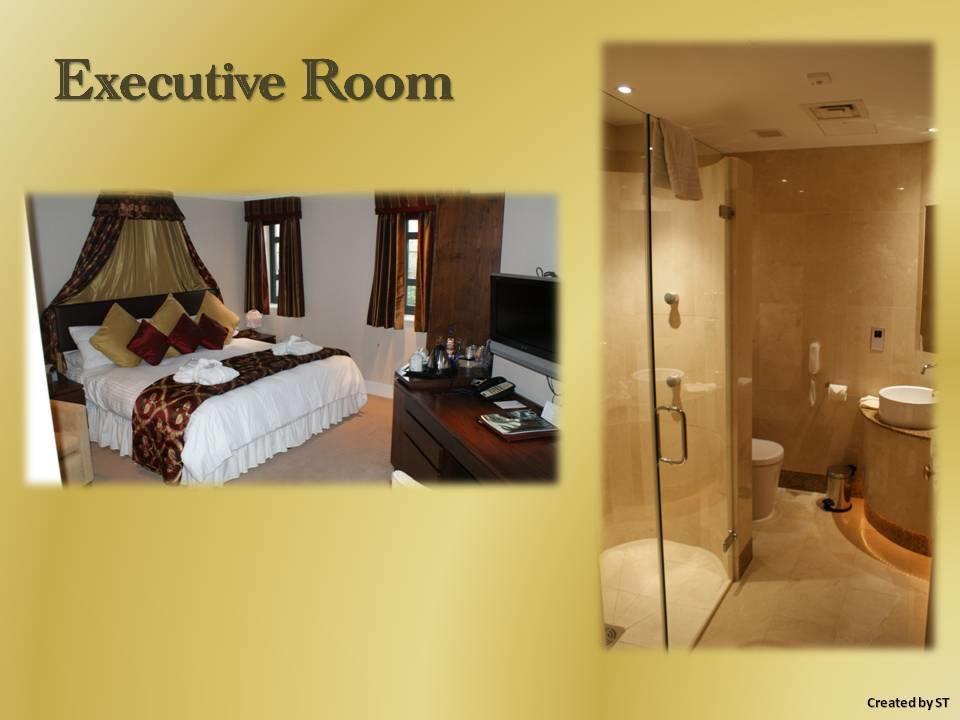 Barn Hotel London ريوسليب المظهر الخارجي الصورة
